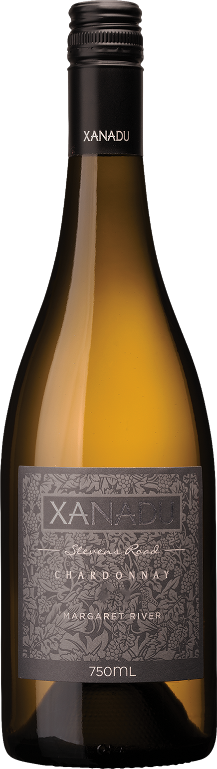 Xanadu Wines Stevens Road Chardonnay 2021
